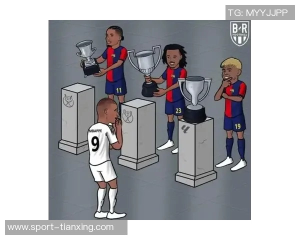 2026金球奖赔率更新：姆巴佩领跑亚马尔紧随其后凯恩跻身第三位