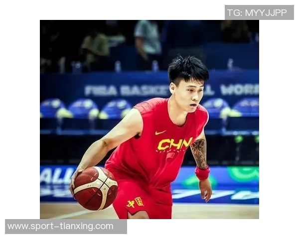 赵睿加盟北京的动因揭秘：渴望在有底蕴的竞争球队中成长