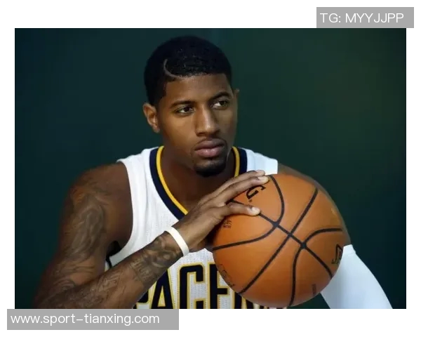 乔治回忆若无勒布朗步行者或许能夺得总冠军的遗憾与幻想