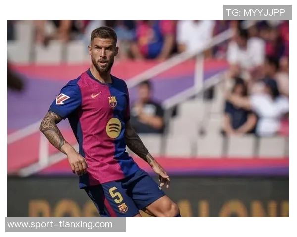 前球员称伊尼戈对巴萨至关重要若续约两年必将留队