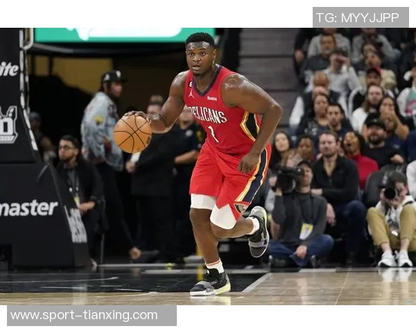 美记分析鹈鹕更倾向于留住锡安而非交易他各队对其巅峰潜力持怀疑态度