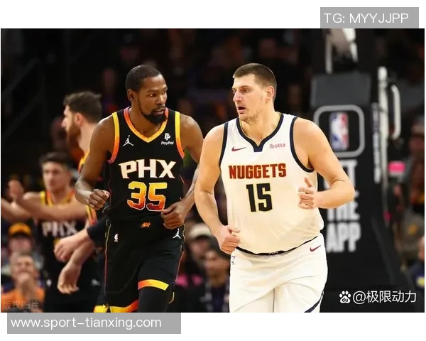 周最佳提名名单揭晓约基奇杜兰特亚历山大康宁汉姆等球星争夺荣誉