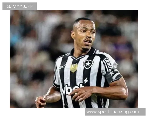 迈阿密欲引进博塔弗戈中场弗雷塔斯助力梅西搭档