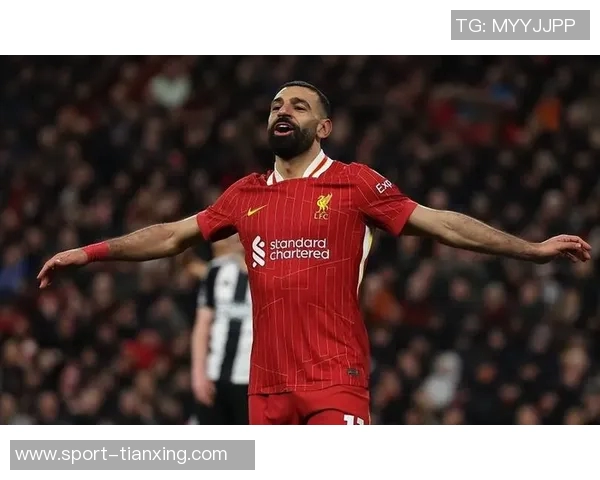 卡拉格：萨拉赫若离开利物浦将后悔他应为自己创造传奇告别时刻