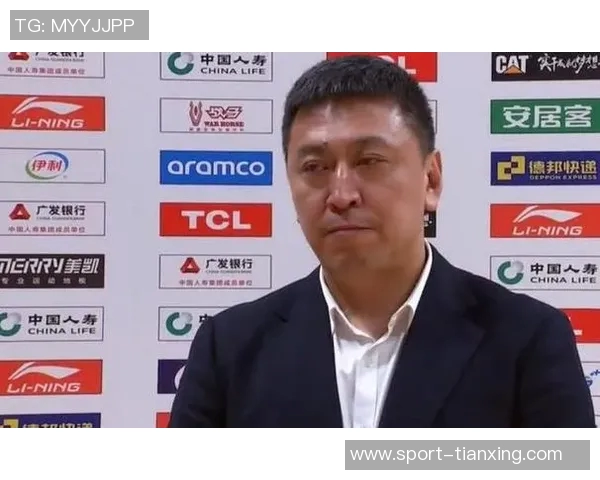 王世龙执教生涯回顾：引领浙江男篮冲击总决赛并获年度最佳教练荣誉