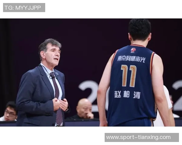 媒体人分析王世龙加入同曦后贝帅命运已注定分歧或早已显现