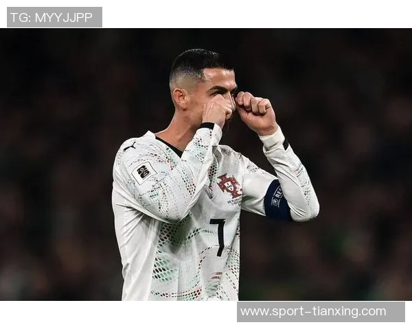 C罗创纪录223场国际比赛出场次数领跑本世纪球员榜单