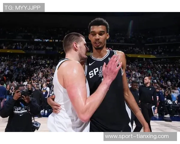 塔图姆谈文班亚马身体发育与极限探索的成长之路