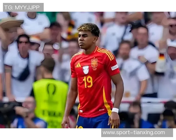 德拉富恩特盛赞亚马尔有潜力成为足球传奇如C罗和梅西