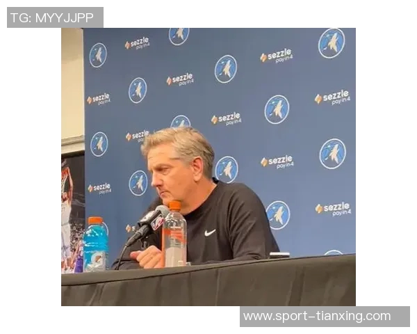 木狼逆转战胜对手赛后芬奇乐观表示戈贝尔状态良好