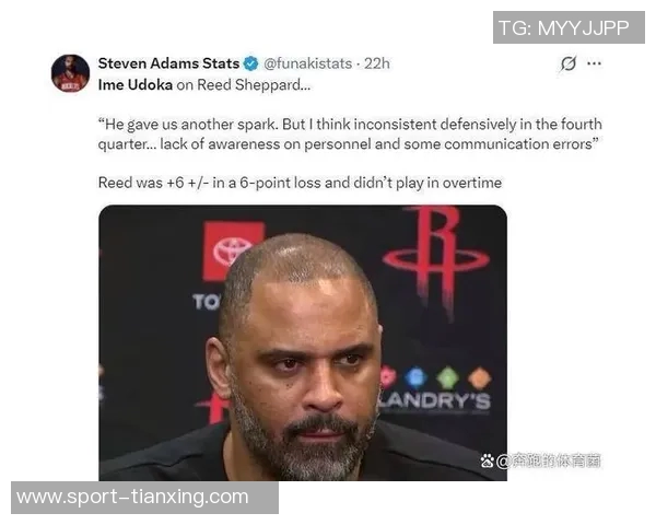 键盘侠呼吁KD休息乌度卡关键时刻终于让谢泼德登场展现实力 键盘侠呼吁KD休息乌度卡关键时刻终于让谢泼德登场展现实力