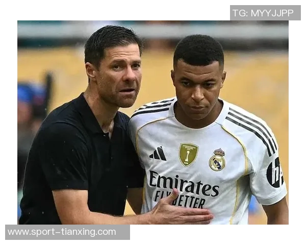 今日趣图：阿莫林的千古冤屈与姆巴佩的完美公式共同守护阿隆索的传奇故事