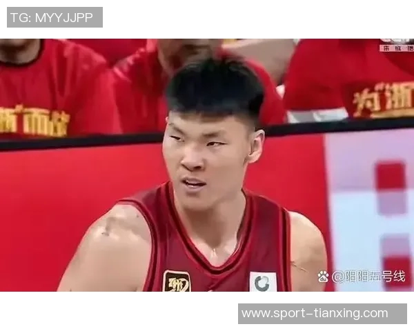 京媒分析范子铭方硕关键表现北京队阵容深度持续发挥优势